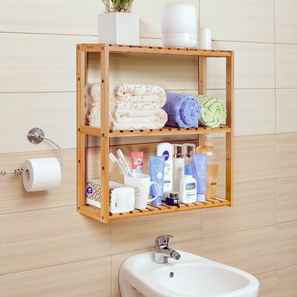 Medicine Cabinet Replacement
