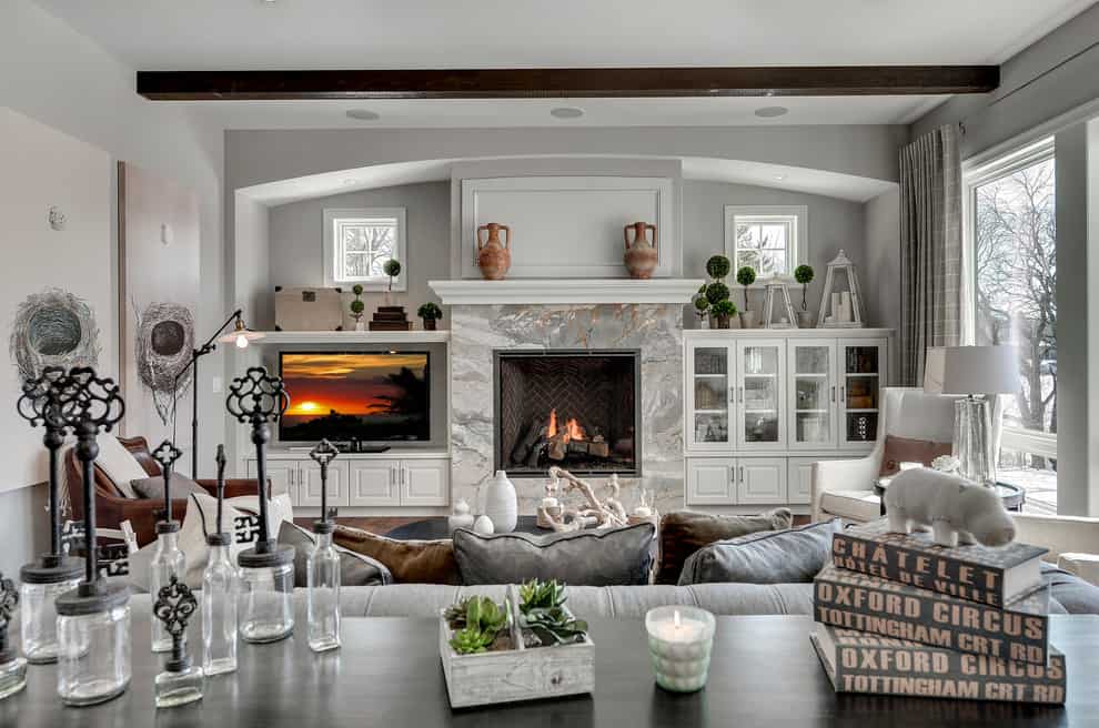Find A Marble Pattern With A Shade Of Grey You Live 