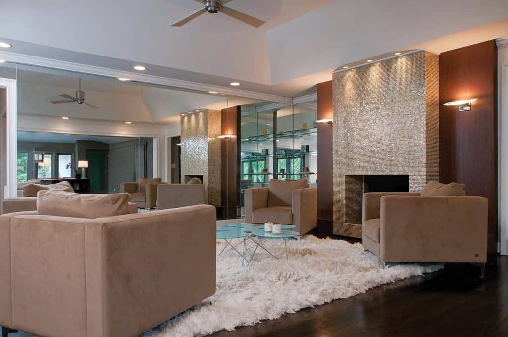 42 Best Fireplace Tile Ideas And Designs For 2020 Decor Snob