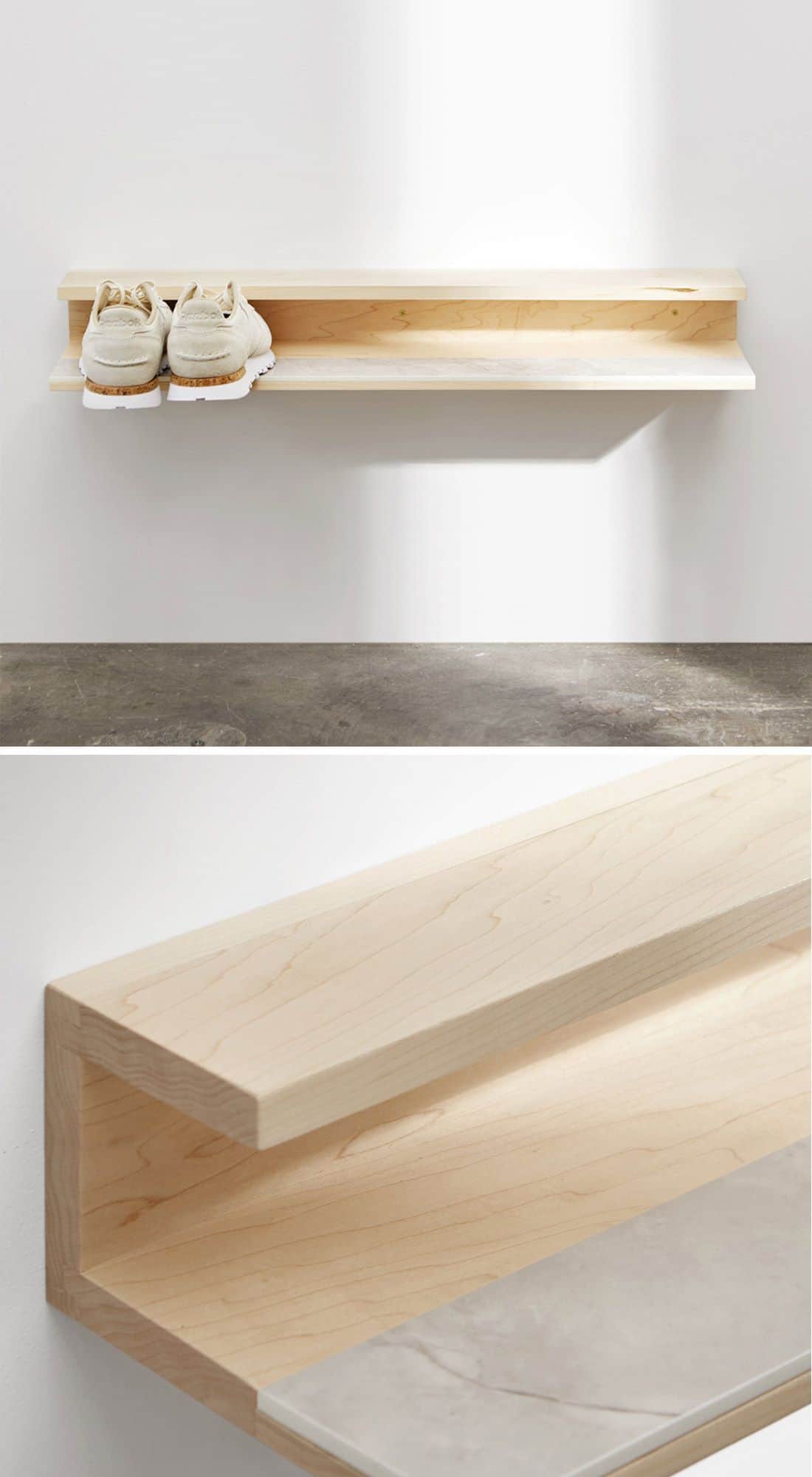 47 Smart Shoe Storage Ideas to Save Space