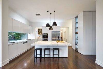 4 Tips For Caring For Wooden Floors