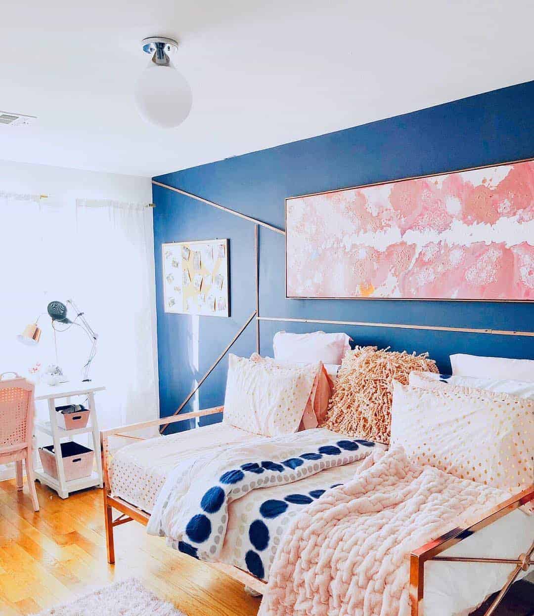 teenage bedroom ideas