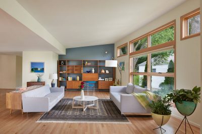 5 Helpful Tips for Updating your Interior Decor on a Budget