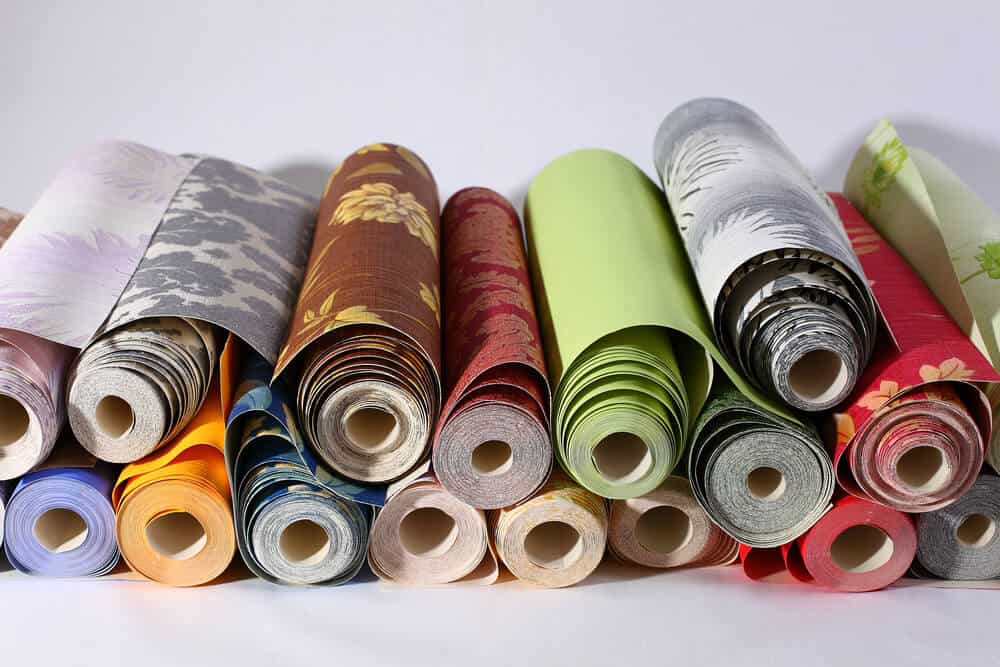 5 Steps to Installing Wallpaper