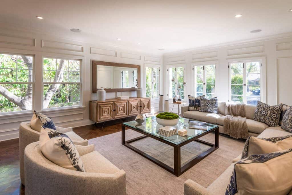 5 Things to Keep in Mind When Decorating with Italian Furniture
