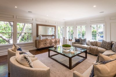 5 Things to Keep in Mind When Decorating with Italian Furniture