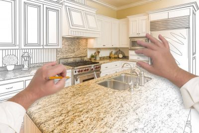 5 Tips To Buying Custom Kitchen Cabinets