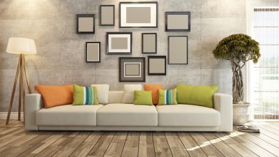5 Tips to Achieving Great Interior Design