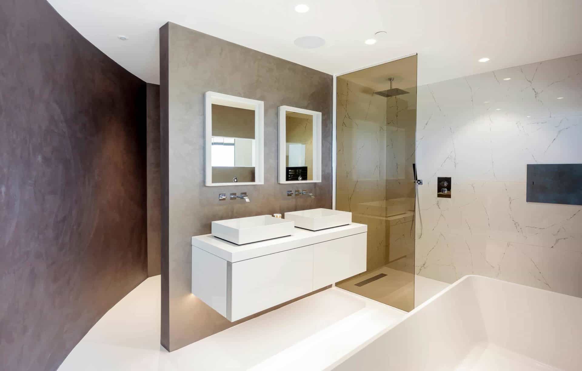 En Suite Bathroom
