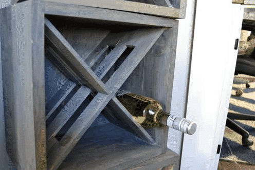 Wined Down Rewound