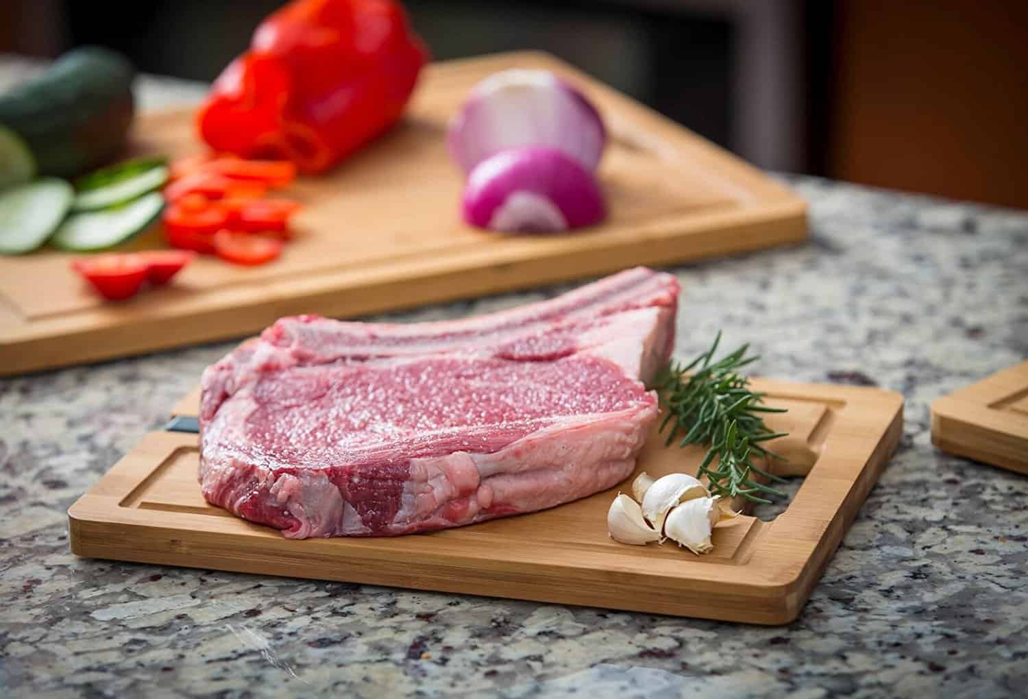 The Best Bamboo Cutting Boards (and why you need one) Decor Snob