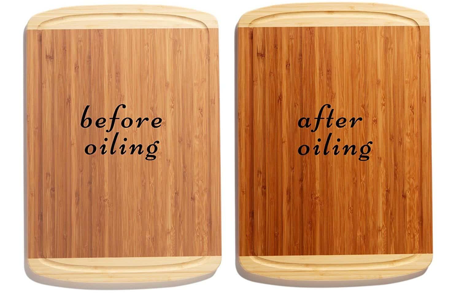 The Best Bamboo Cutting Boards (and why you need one) Decor Snob