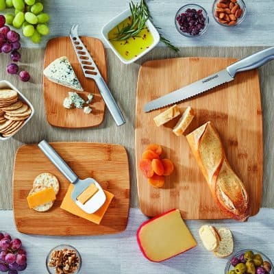 Bamboo Cutting Boards