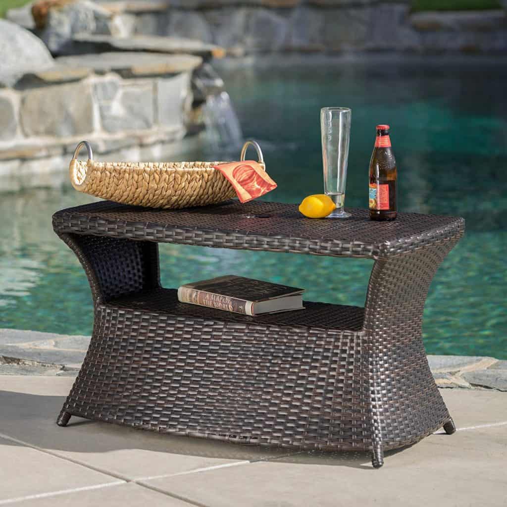 50 Best Outdoor Wicker Furniture Ideas for 2022 [PHOTOS]