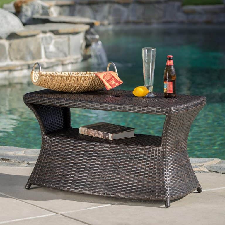 50 Best Outdoor Wicker Furniture Ideas for 2022 [PHOTOS]