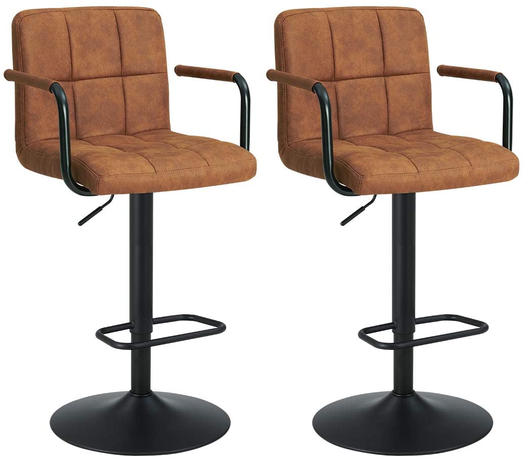 How Tall Should Bar Stools Be? [ANSWERED] Decor Snob