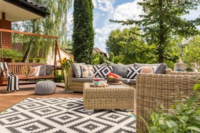 Best Time to Buy Outdoor Garden Equipment