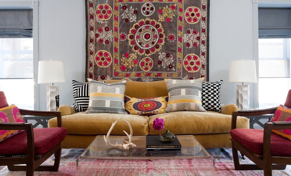 Breeze Giannasio Interiors