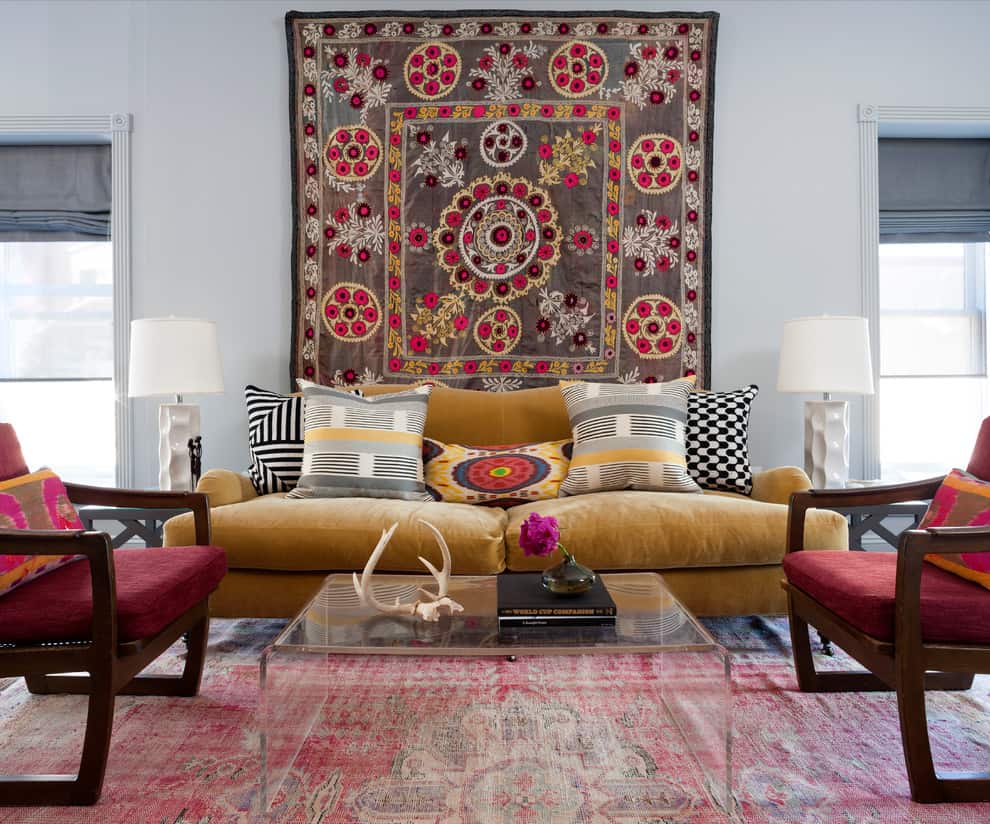 21 Top Bohemian Decor Ideas Boho Decorating Inspiration