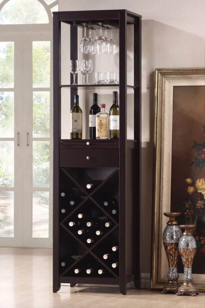 100 Creative Wine Racks And Wine Storage Ideas Ultimate Guide