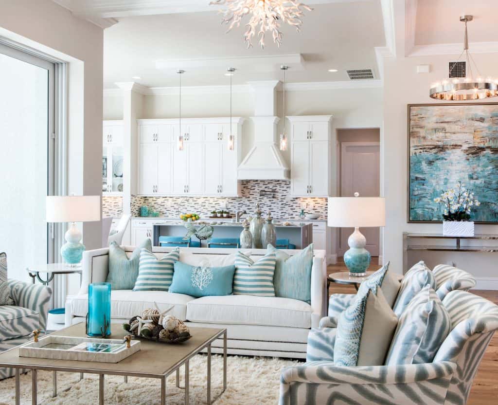 Coastal Decor