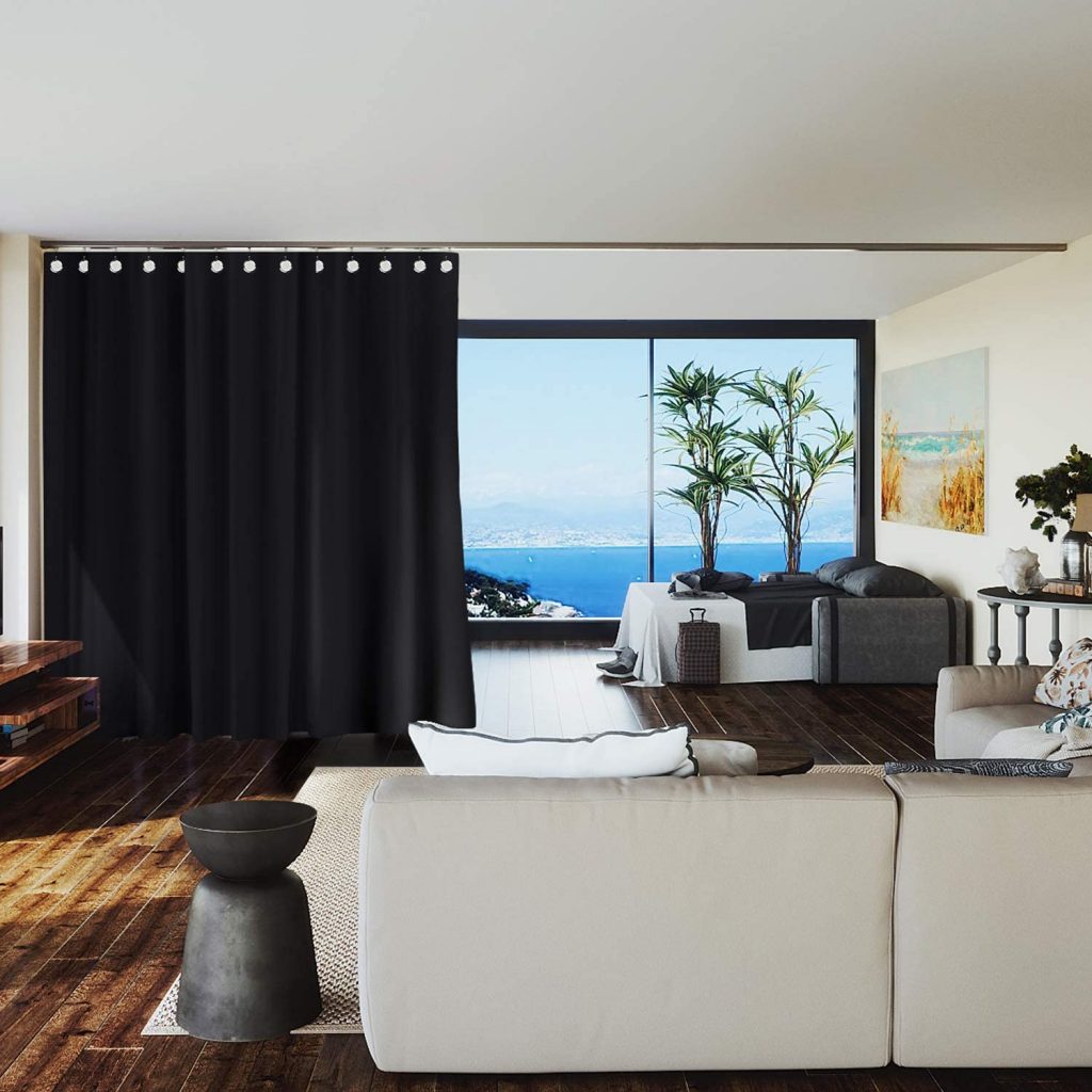 Curtain Dividers