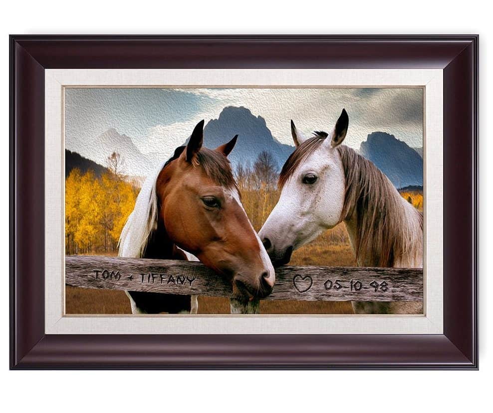 26 Horse Decor Ideas (2021 Decorating Guide)