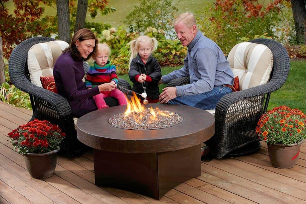 Fire Pit Ideas Top 50 Best Backyard Firepit Designs For 2020