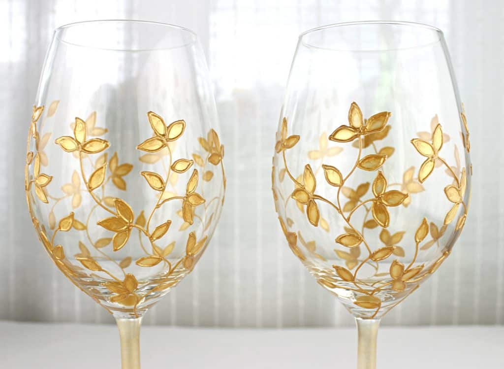 77 Cool, Funny, and Amazingly Unique Wine Glasses Decor Snob