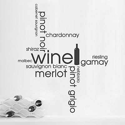 11 Best Wine Home Decor & Wine Kitchen Decor Ideas - Decor Snob