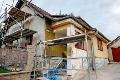 Home Remodeling