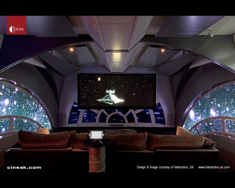 22 Star Wars Home Decor Ideas (2021 Decorating Guide)