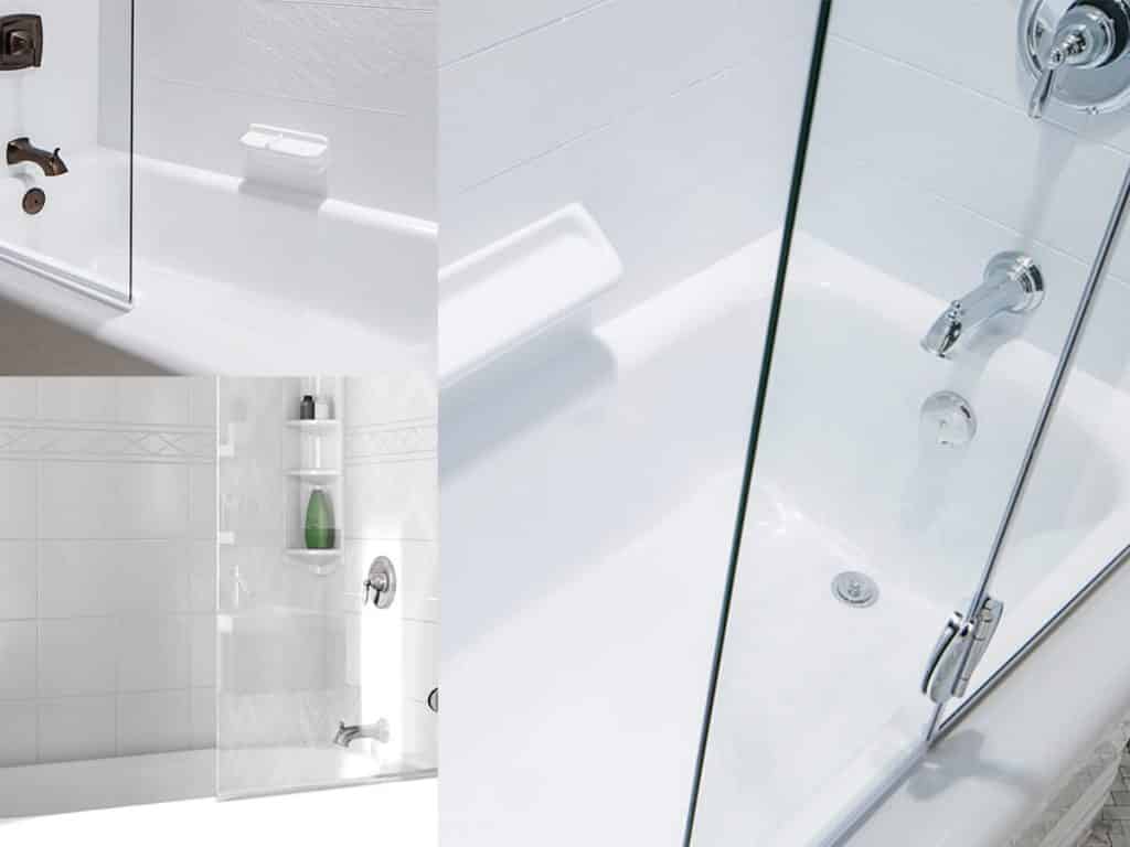 How Much Do Bath Fitter Tubs Cost, Bathtub Inserts Cost