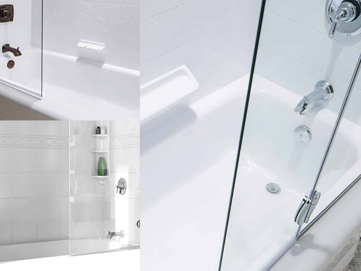 How Much Do Bath Fitter Tubs Cost, Bathtub Shower Liners Cost