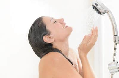 Is Shower Water Safe to Drink