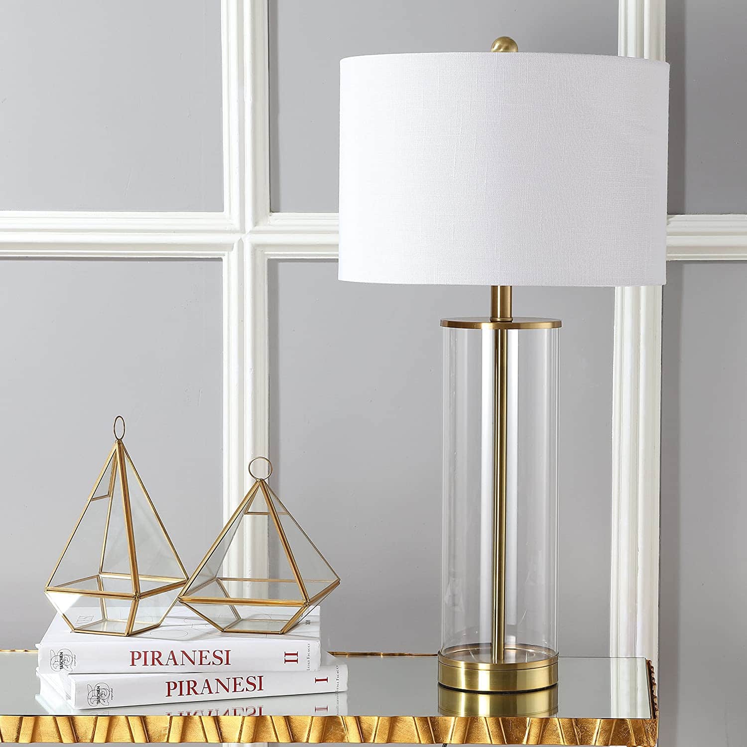 How Tall Should Living Room Lamps Be? [Answered] Decor Snob