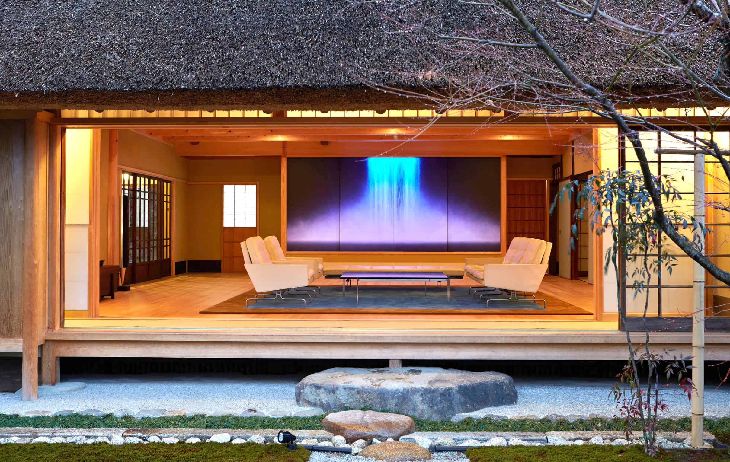 Japanese Home Design Ideas - Houzz Design Ideas