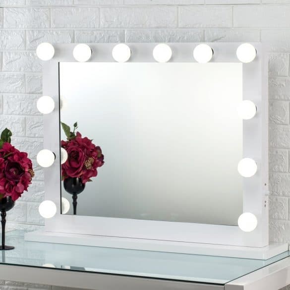 Top 7 Best LightUp Vanity Mirrors 💖 (**2023 Review**)