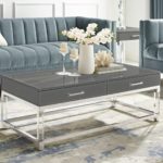 Lucite Coffee Tables