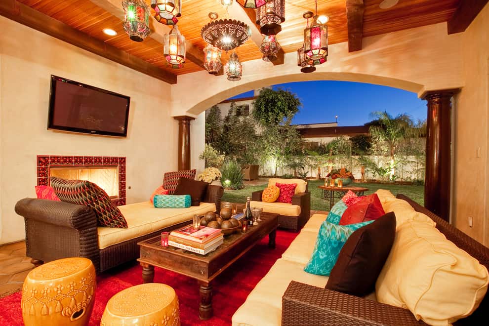 Moroccan Home Decor Ideas By Decor Snob