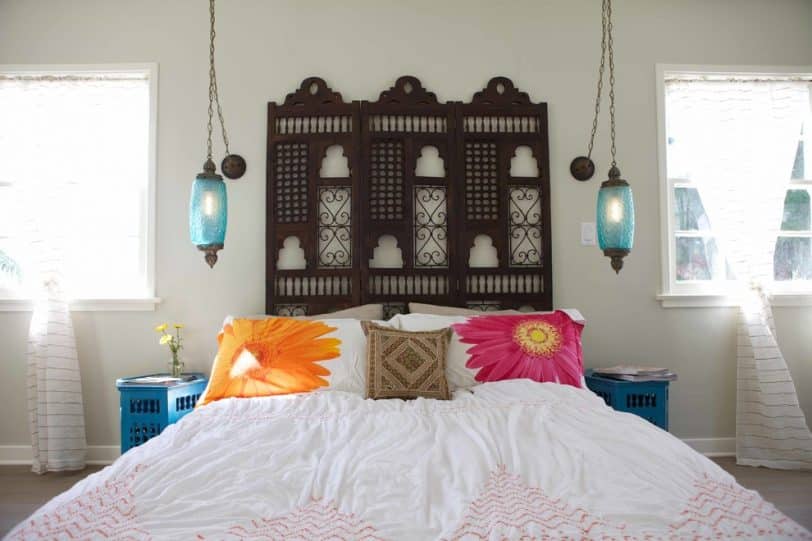 Moroccan Lamp For your Bedroom
