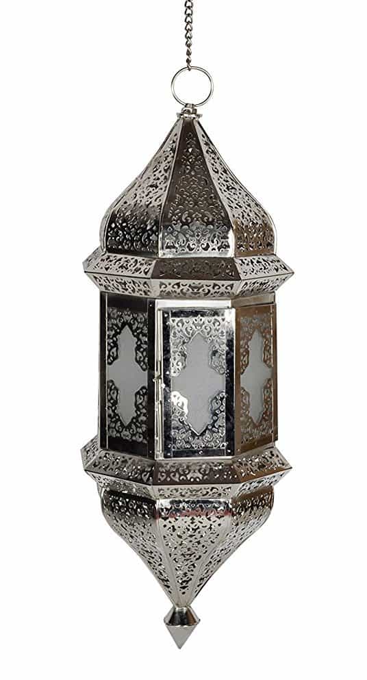 Moroccan Lamp