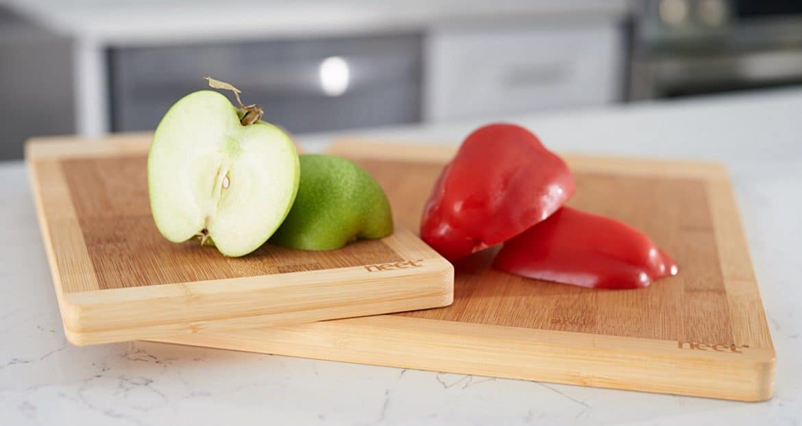 The Best Bamboo Cutting Boards (and why you need one) Decor Snob