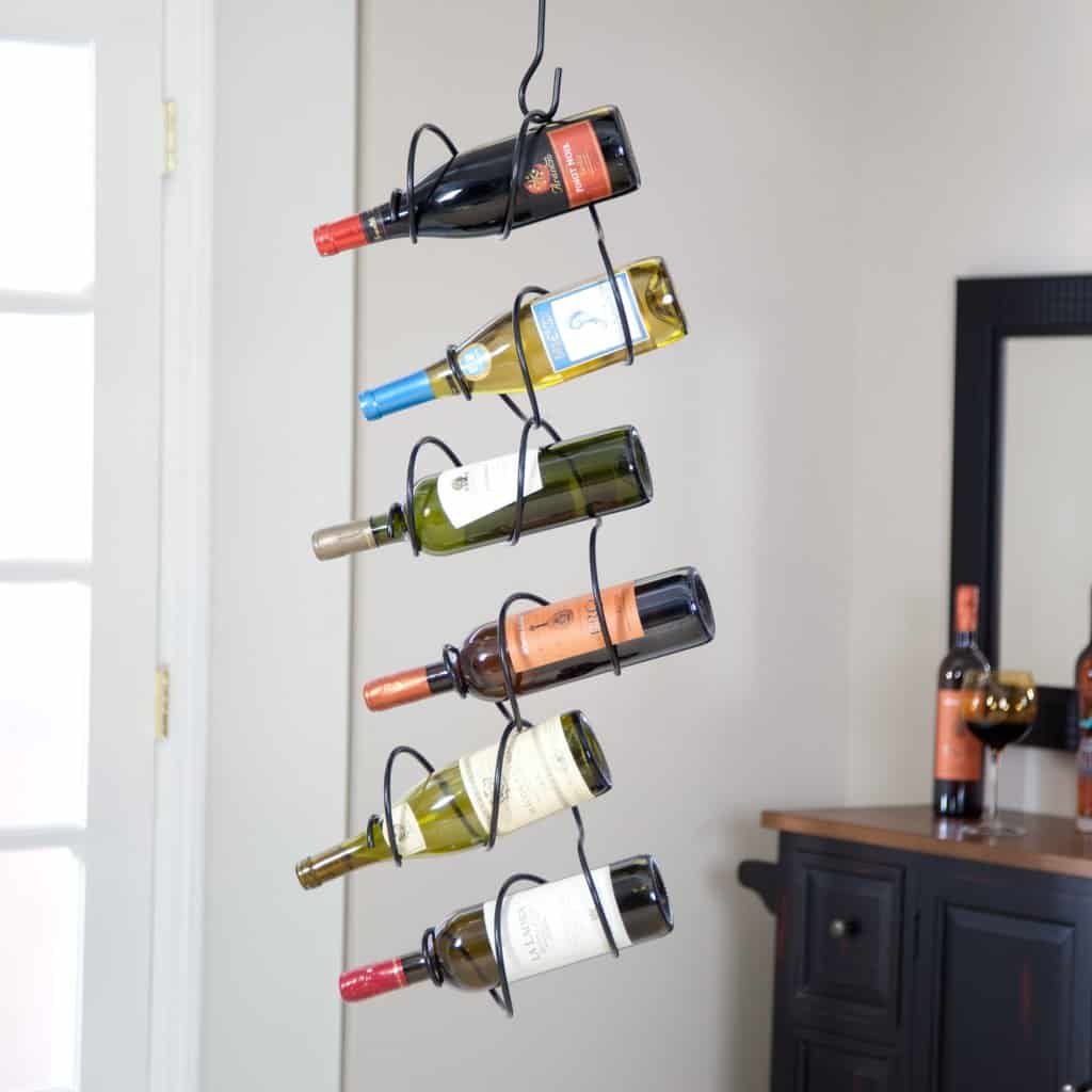100+ Creative Wine Racks and Wine Storage Ideas [ULTIMATE GUIDE]