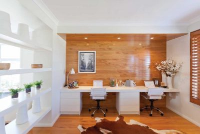 Office Interior