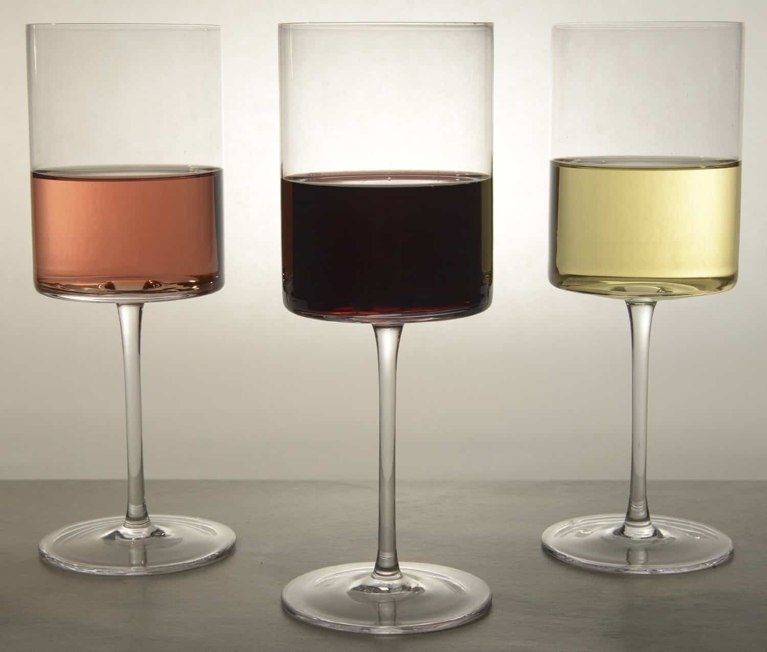 77 Cool, Funny, and Amazingly Unique Wine Glasses Decor Snob