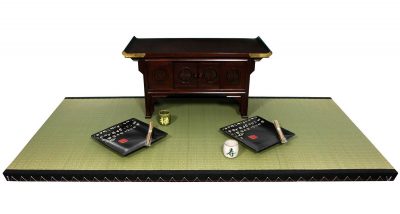 Oriental Furniture 6' x 3' Full Size Tatami Mat