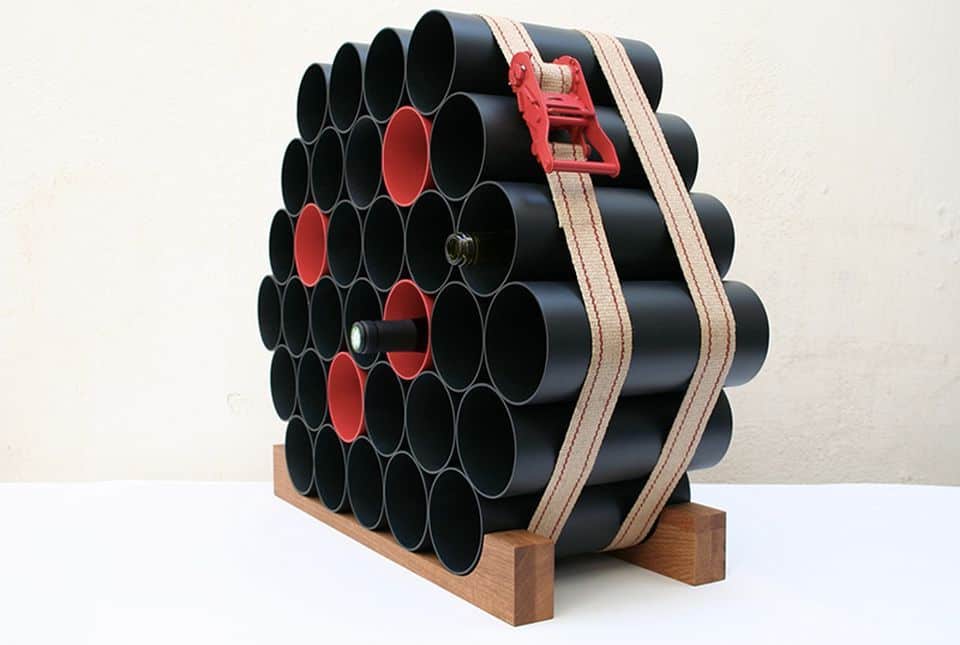 How to Build Cavaletti From PVC Pipes
