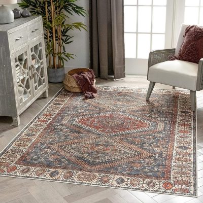 Persian Area Rug