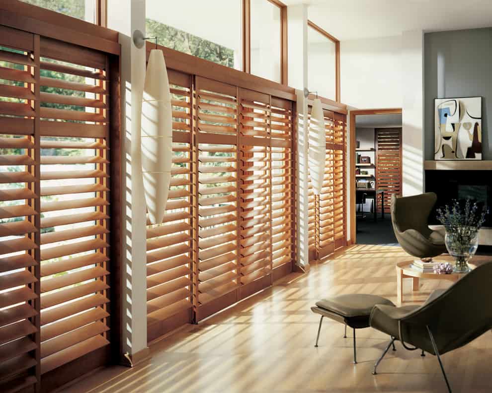 Norman Shutters